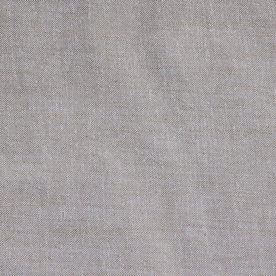 Novel Essence Natural in 368 Beige Drapery Linen 100 percent Solid Linen   Fabric