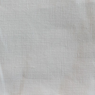 Novel Muse Ivory in 368 Beige Drapery Linen 100 percent Solid Linen   Fabric