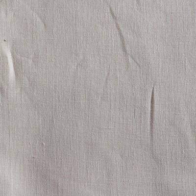 Novel Levi Vanilla in 368 Beige Drapery Linen 100 percent Solid Linen   Fabric