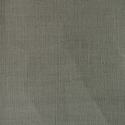 Novel Halina Sea in 368 Green Drapery Linen 100 percent Solid Linen   Fabric