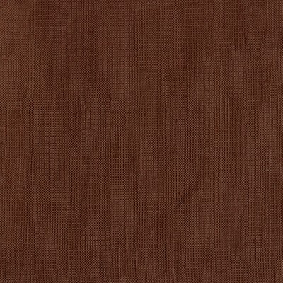 Novel Halina Havanna in 368 Drapery Linen 100 percent Solid Linen   Fabric