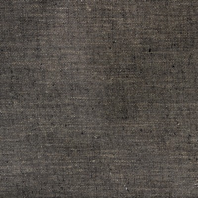 Novel Essence Mocha in 368 Brown Drapery Linen 100 percent Solid Linen   Fabric