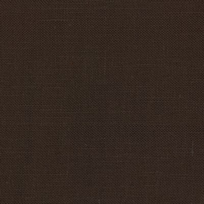 Novel Halina Charcoal in 368 Grey Drapery Linen 100 percent Solid Linen   Fabric