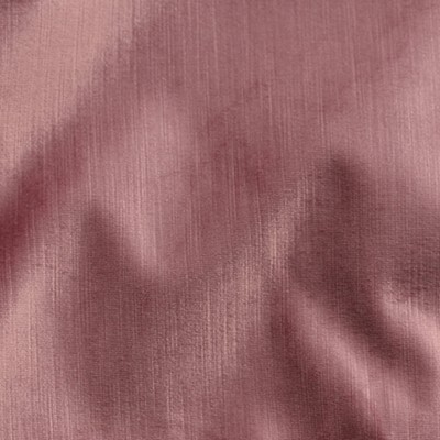 Novel Saphir Petal in 370 Pink Upholstery Viscose  Blend Fire Rated Fabric Fire Retardant Velvet and Chenille   Fabric