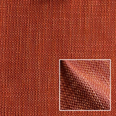 Novel Rigato Ginger in 370 Upholstery Acrylic  Blend Fire Rated Fabric Heavy Duty NFPA 260   Fabric