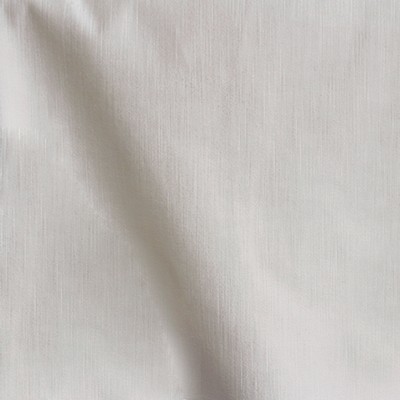 Novel Saphir White in 370 White Upholstery Viscose  Blend Fire Rated Fabric Fire Retardant Velvet and Chenille   Fabric
