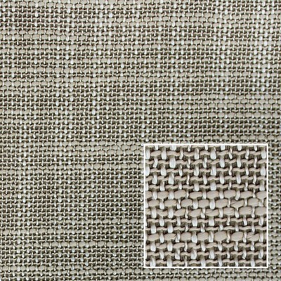 Novel Rigato Wisp in 370 Upholstery Acrylic  Blend Fire Rated Fabric Heavy Duty NFPA 260   Fabric