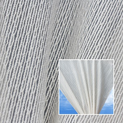 Novel Scala Marble in 373  Blend Extra Wide Sheer   Fabric