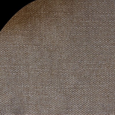 Novel Brocatello Sand in 374 Brown Upholstery Polyester  Blend Fire Rated Fabric Solid Color Chenille  Fire Retardant Velvet and Chenille   Fabric
