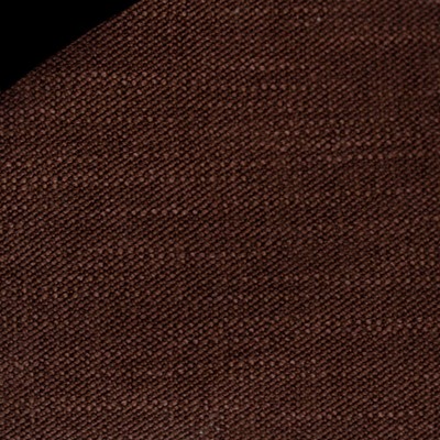 Novel Brocatello Mocha in 374 Brown Upholstery Polyester  Blend Fire Rated Fabric Solid Color Chenille  Fire Retardant Velvet and Chenille   Fabric