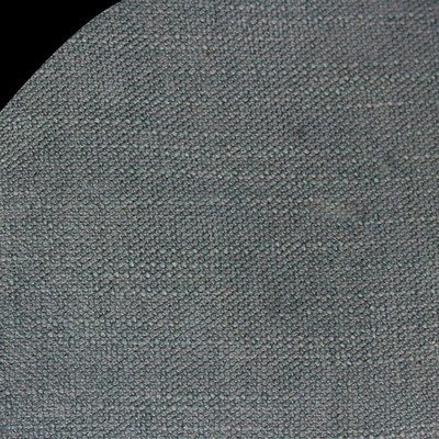 Novel Brocatello Capri in 374 Blue Upholstery Polyester  Blend Fire Rated Fabric Solid Color Chenille  Fire Retardant Velvet and Chenille   Fabric