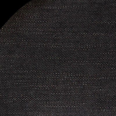 Novel Brocatello Charcoal in 374 Grey Upholstery Polyester  Blend Fire Rated Fabric Solid Color Chenille  Fire Retardant Velvet and Chenille   Fabric