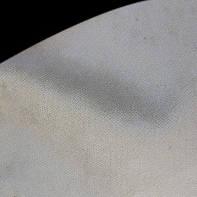 Novel Corbett Parchment in 374 Beige Upholstery Polyester Fire Rated Fabric Faux Linen   Fabric