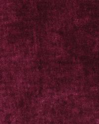 Radiant Velvet Mulberry by  Robert Allen 