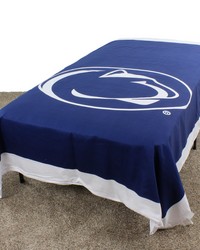 Penn State Nittany Lions Duvet Cover - Twin by   