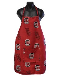 South Carolina Gamecocks Apron with Pocket by   