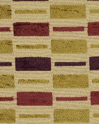 Lane Blocking Aged Brick by  Robert Allen 