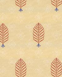 Pionella Paprika by  Robert Allen 