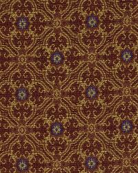 King Louie Aged Brick by  Robert Allen 