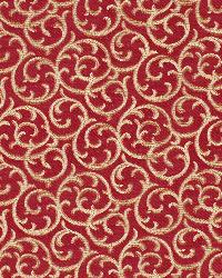 Lets Scroll Cayenne by  Robert Allen 