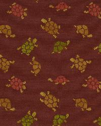 Little Turtles Merlot by  Robert Allen 