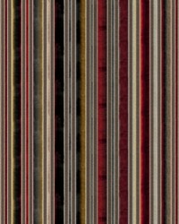 Siri Stripe Sanguine by   