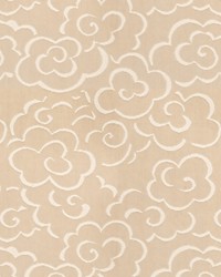 China Clouds Nimbus by   