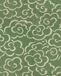 China Clouds Jade by   
