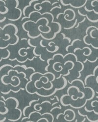 China Clouds Blu Du Ceil by   