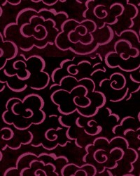 China Clouds Bordeaux by   