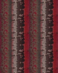 Watercolor Wash Blistering Rose by  S Harris 