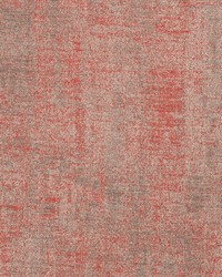 Sinatra Texture Red Orange by  S Harris 