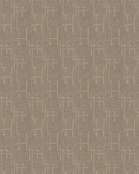 Etch A Sketch Burlap by  S Harris 