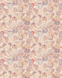 Feather Flock Pastel by  S Harris 