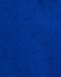 S Harris Imperial Suede Bluebell Fabric