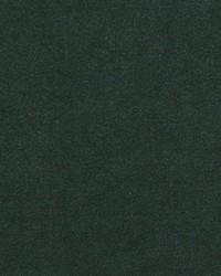 S Harris Imperial Suede Evergreen Fabric