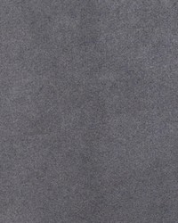 S Harris Imperial Suede Pewter Fabric