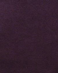 Imperial Suede Plum by   