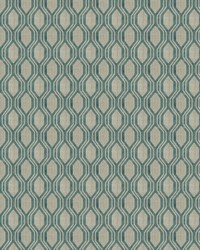 Trend 04332 Aqua Fabric