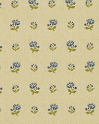 Difleur Peacock by  Robert Allen 