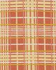 Robert Allen TARTAN WEB MELON