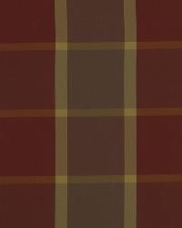 Ocean Plaid Venetian by  Robert Allen 