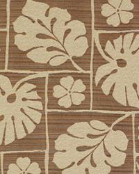 Maylea Garden Walnut by  Robert Allen 