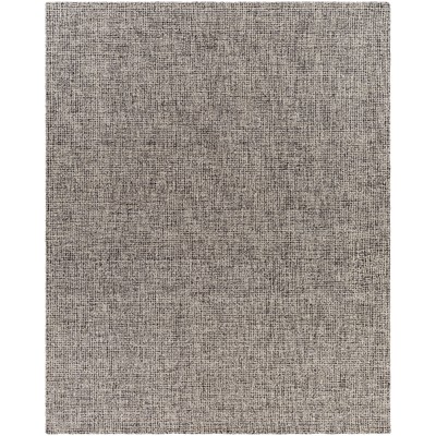 Surya Aiden 8 x 10 Rug Aiden AEN1002-810 Main: 100% Wool Rectangle Rugs Modern and Contemporary Rugs 