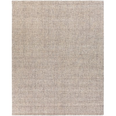 Surya Aiden 8 x 10 Rug Aiden AEN1005-810 Main: 100% Wool Rectangle Rugs Modern and Contemporary Rugs 