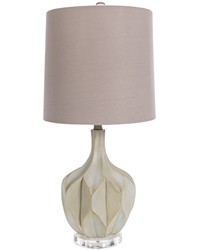 Alpena Table Lamp by   