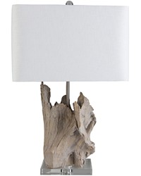 Darby Table Lamp by   