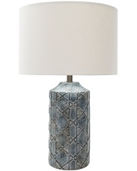 Brenda Table Lamp by  Menagerie 