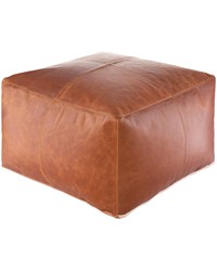 Barrington Pouf by   