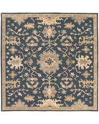 Caesar 4 Square Rug by   